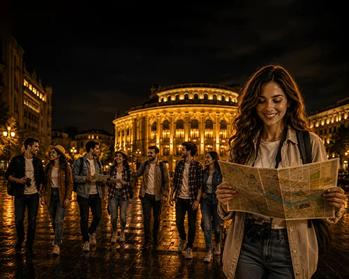 Tourism