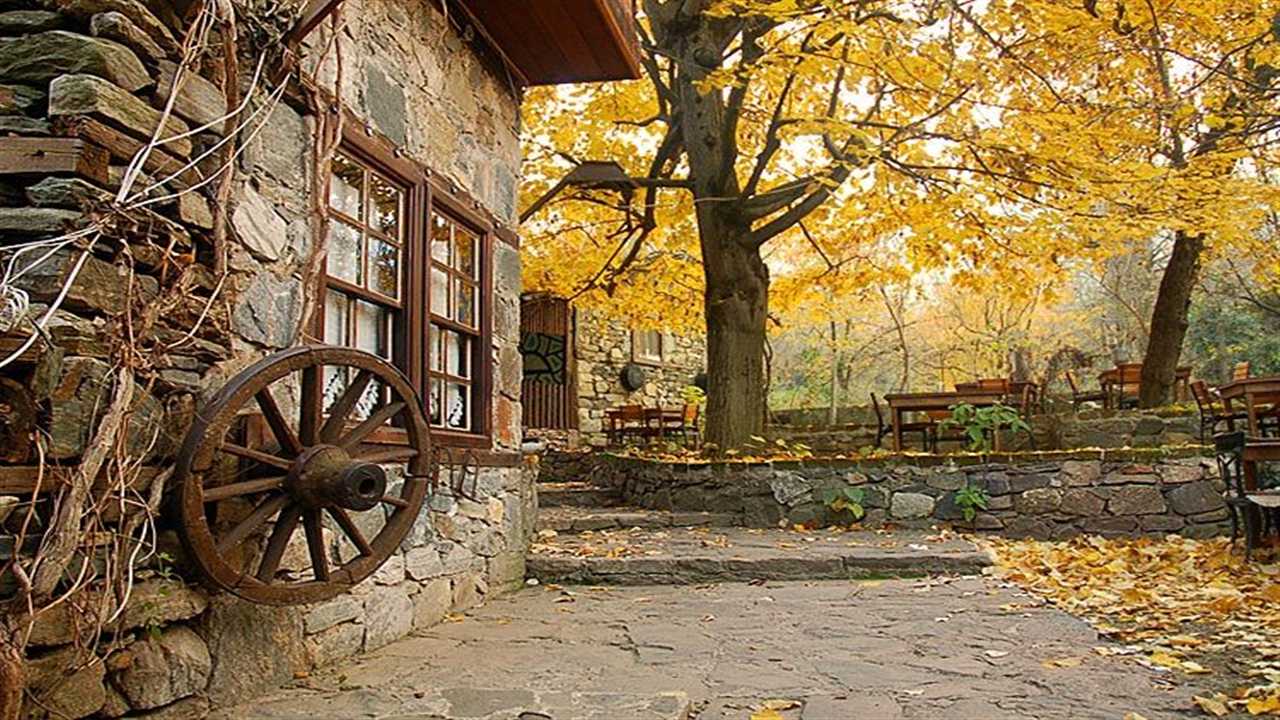 خرید و فروش ملک و مستقلات